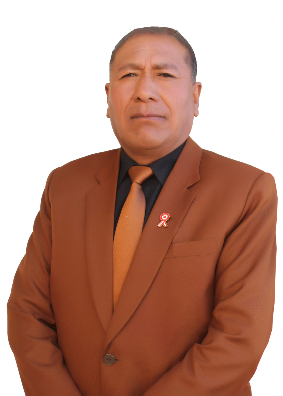 M.Sc. PEDRO PAUCAR HUANCA