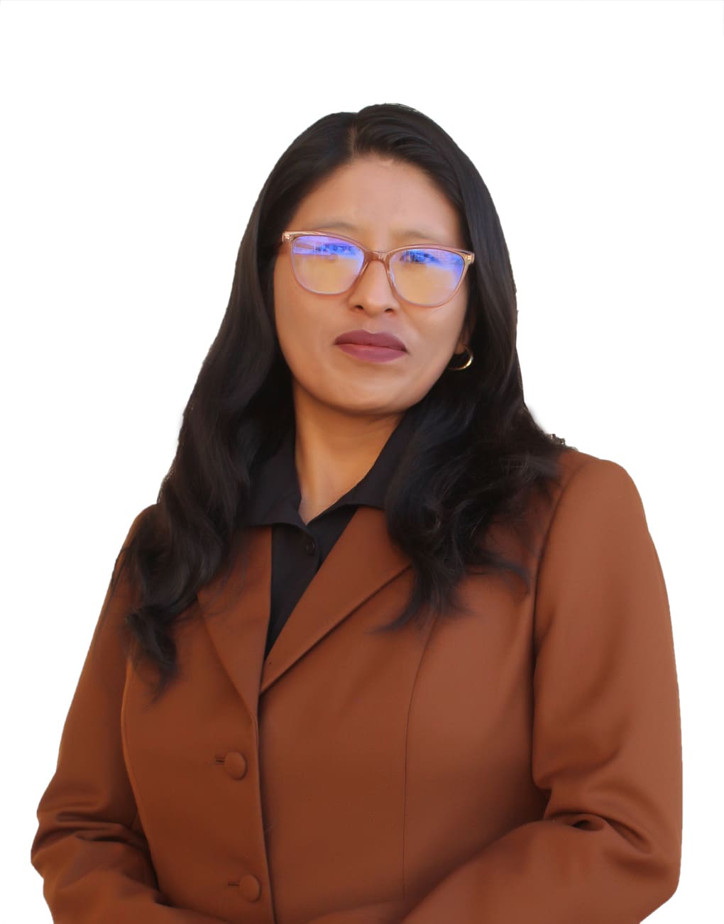 CPC. LOURDES MARITZA FLORES BENITO