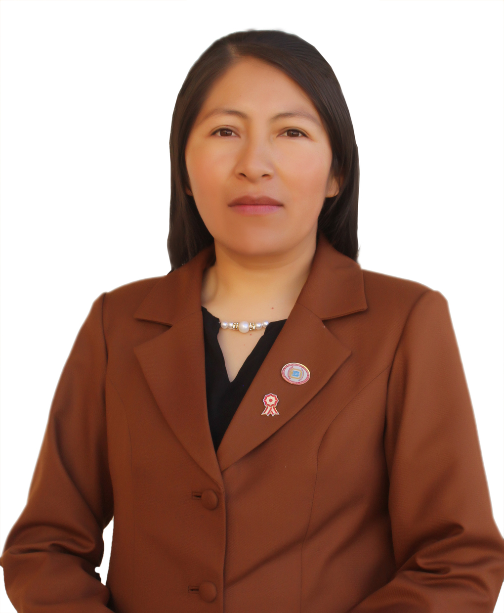 CPC. YENI DANITZA  RAMOS ALCA