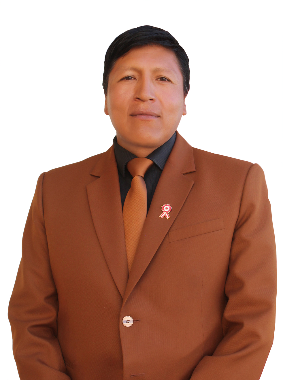 CPC. GILBER MARIN CHECCA