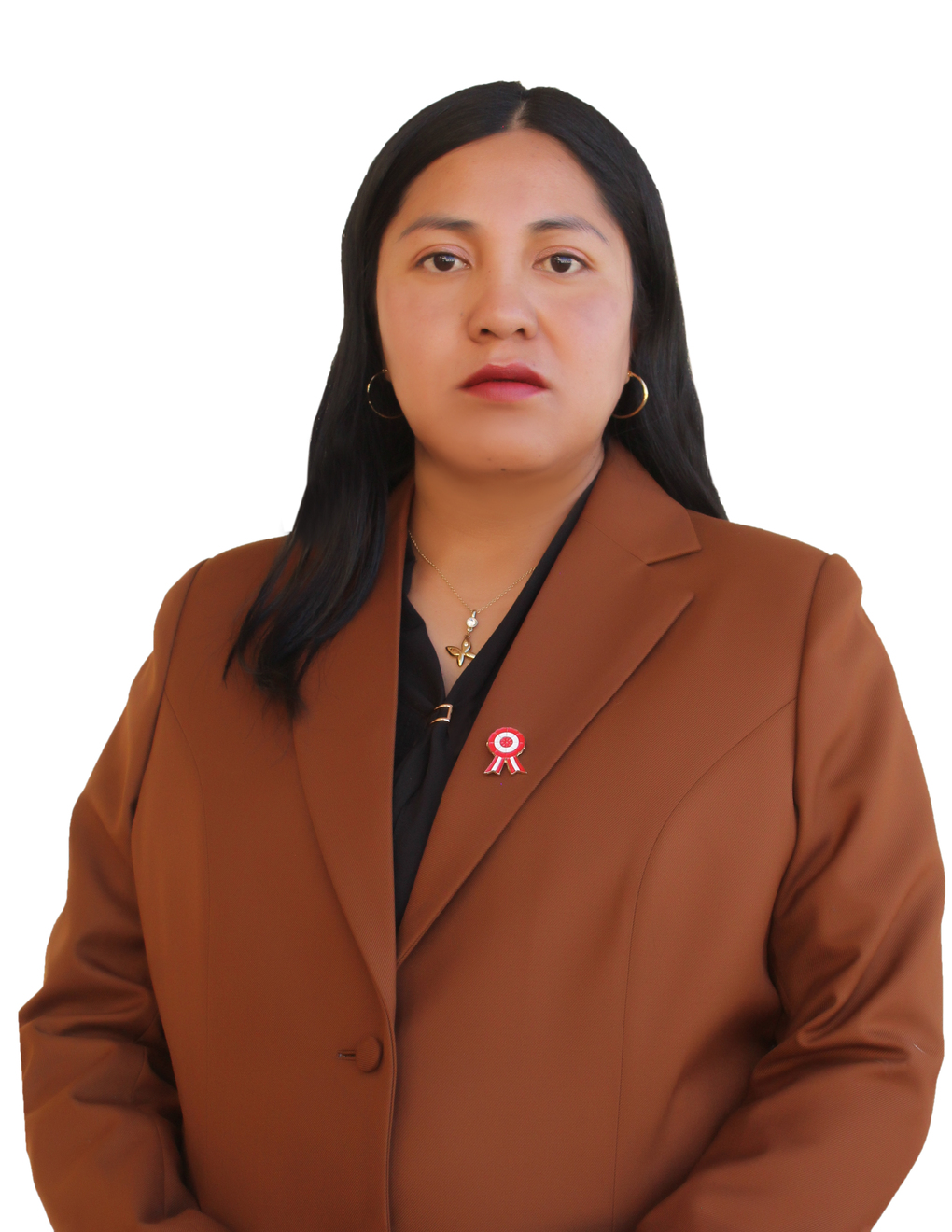 CPC. KATIA MABEL ATENCIO FLORES